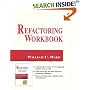 Refactoring Workbook (Addison-Wesley Object Technology Series)
