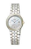 CITIZEN フォルマレディス Eco-Drive CTA66-0452 ペアモデル