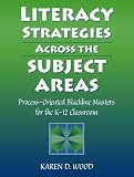 Literacy Strategies Across the Subject Areas