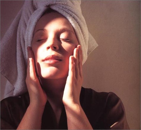 Home Spa: Recipes and Techniques to Restore and Refresh