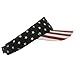 USA Flag Visor-USA Star Stripe W40S44B