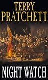 Night Watch (Adapted for stage by Stephen Briggs)