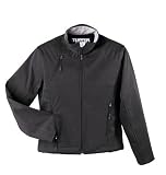 Women's Turfer Soft Shell Full Zip Jacket