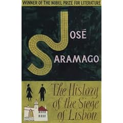 The History of the Siege of Lisbon (Panther)