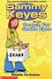 Search for Snake Eyes (Sammy Keyes)