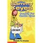 The Search for Snake Eyes (Sammy Keyes)