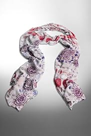 Marcel Wanders Shell Multiway Scarf
