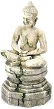 Europet Bernina 234-194812 Decor Bayon-Buddha 9 x 8.5 x 17.5 cm