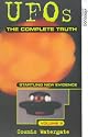 Ufo's-the Complete Truth Vol.2 [VHS] [UK Import]