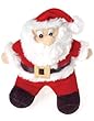 New Plush Stuffed Festive Christmas Toy Santa Claus