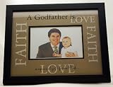 Godfather Love Frame