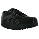Mens Black Skechers Shape Ups Pebble Trainers Sizes 7-13 UK