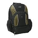 Samsonite Wander 3 Moscow Laptop Rucksack 46 cm 17