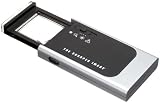Sharper Image Lighted Magnifier / Flashlight