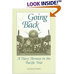 Going Back: A Navy Airman in the Pacific War