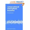 Computational Atmospheric Acoustics