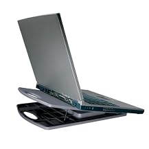 Kensington Portable Notebook Cooling Stand