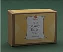 All Natural Baby Mango Butter Soap, Unscented and Handmade