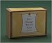 All Natural Baby Mango Butter Soap, Unscented and Handmade