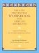 Relapse Prevention Workbook for African Americans: Hope and Healing for the Black Substance Abuser