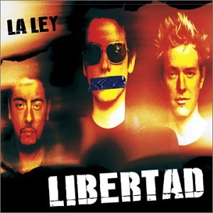 la ley - Libertad Lyrics - Zortam Music