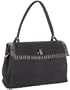 Orciani BO1516 Satchel,Noire,one size
