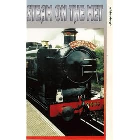 Steam On The Met