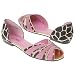 oh DEER! Women's Geneva Flat