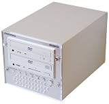 Addonics AECDCOP52FW DigiCopier 52x24x54 External FireWire CD Duplicator