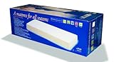 Rolled Twin Size Mattress - 50/50 Quilted