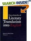 Encyclopedia of Literary Translation into English