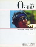 Nagisa Oshima