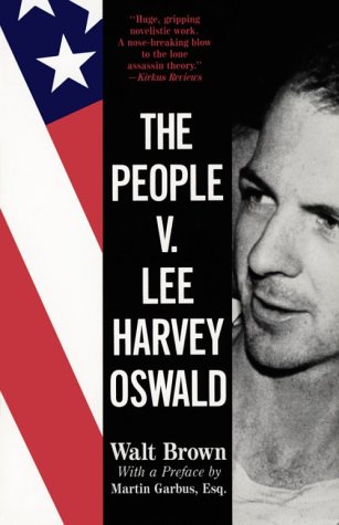 Image of: The People V. Lee Harvey Oswald