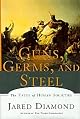 Guns, Germs, and Steel