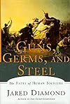 Guns, Germs, and Steel