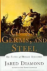 Guns, Germs, and Steel