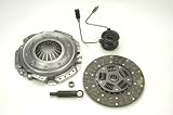 New Generation 01-037 Premium Clutch Kit