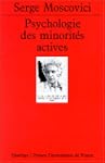 Psychologie des minorit�s actives