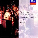 Famous Overtures