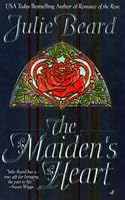 The Maiden's Heart (Jove Historical Romance)