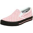 Vision Streetwear Women's Quinn Skate Shoe