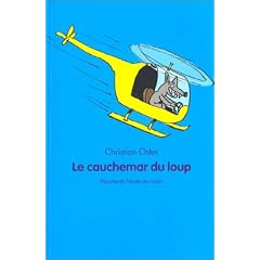 Le Cauchemar du loup