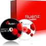 Fluenz Version F2: Mandarin 1+2 with supplemental Audio CD and Podcasts