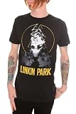 Linkin Park Stacked Slim-Fit T-Shirt