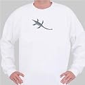 Elasmosaurus Sweatshirt