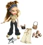 2002 BRATZ STRUT IT! MEYGAN 11.5 INCH FASHION DOLL