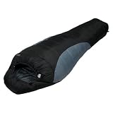 High Peak Glacier Sleeping Bag