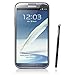 Samsung GT-N7100TADXEF Galaxy Note II Smartphone Android Gris
