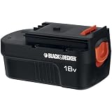 18V 1.5 Amp-hr Slide Pack Battery (Outdoor Products)