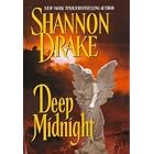 Deep Midnight by Shannon Drake